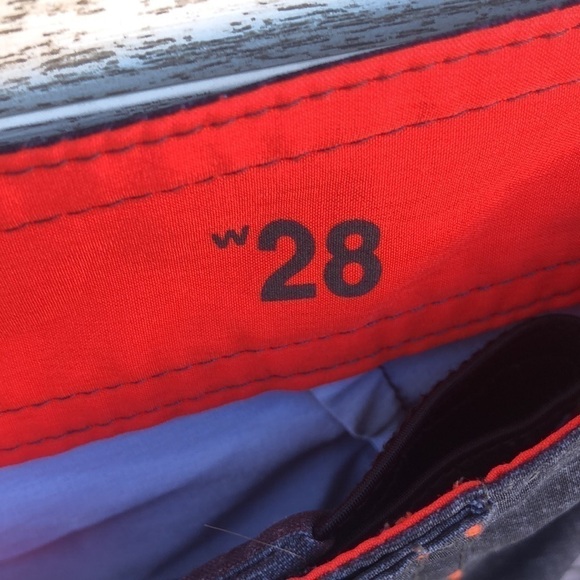 Good fellow & Co. | SIZE W28 - Picture 4 of 5